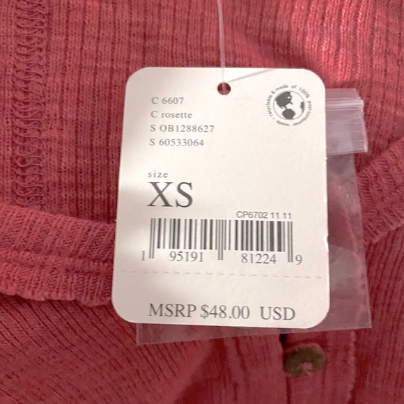 Free People - Picture 4 of 6